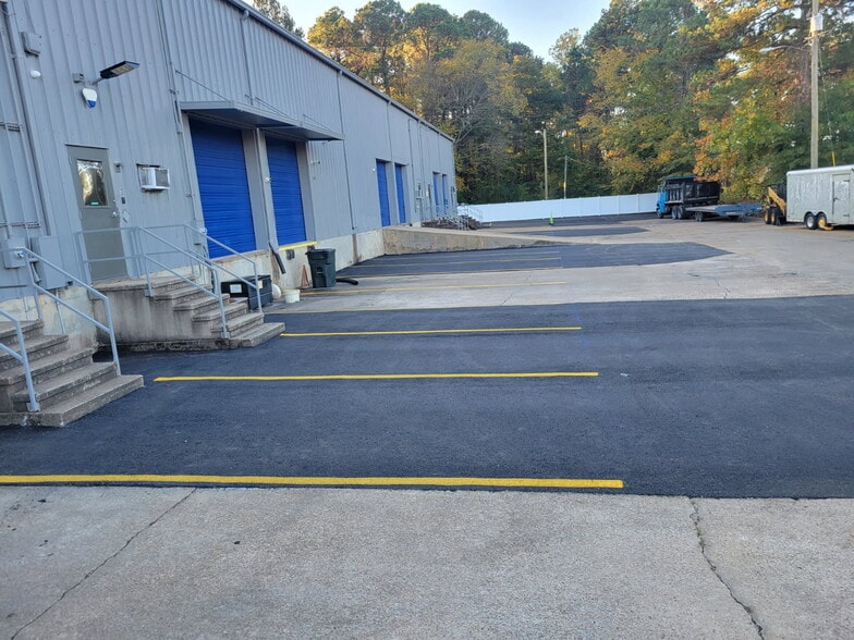 5905 Financial Plz, Shreveport, LA for lease - Building Photo - Image 2 of 6