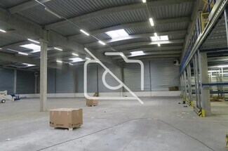 More details for Industrial for Lease