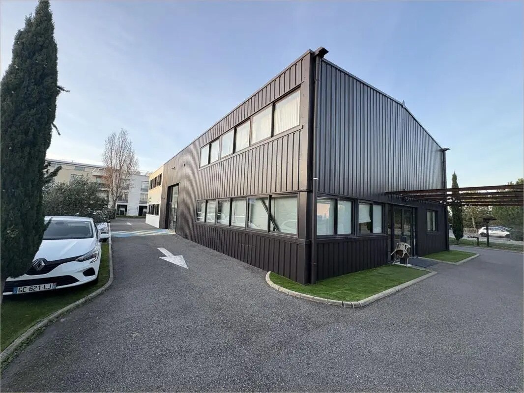 24 Rue Raymond Grimaud, Blagnac for lease Primary Photo- Image 1 of 16