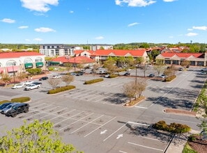 8927-8929 J M Keynes Dr, Charlotte, NC à louer Photo intérieure- Image 1 de 6