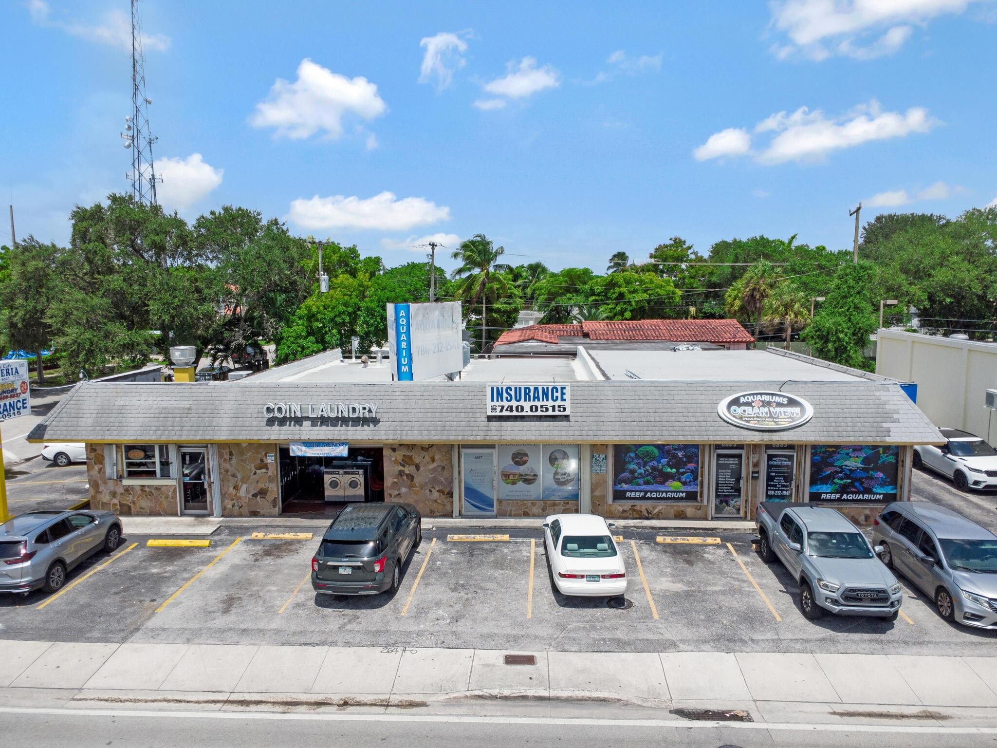 6891 SW 40th St, Miami, FL for sale Building Photo- Image 1 of 41