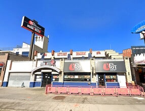 1217 Surf Ave, Brooklyn, NY à louer Photo intérieure- Image 1 de 2