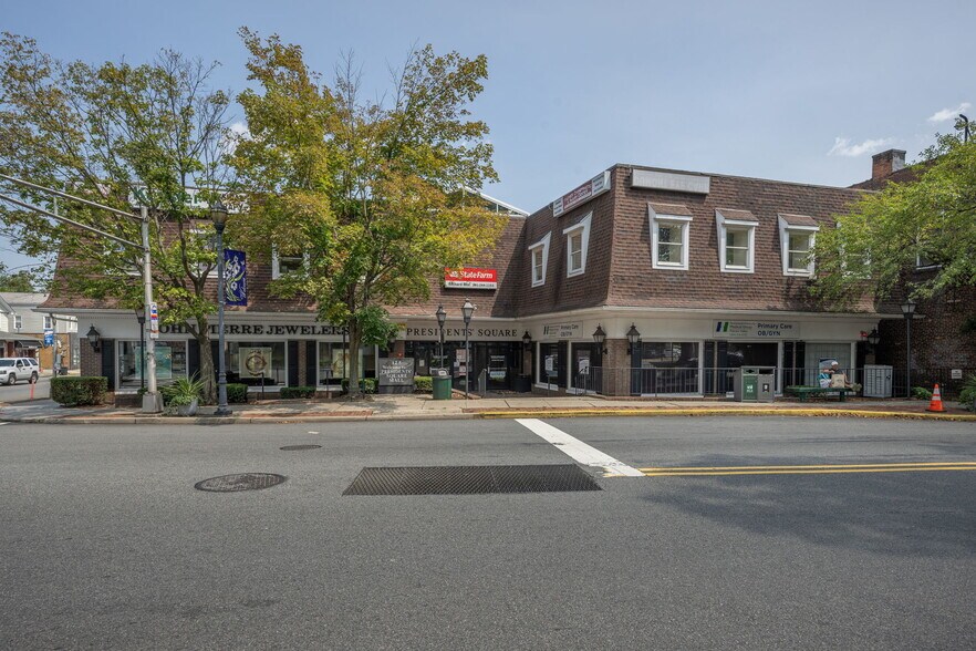 125 Washington Ave, Dumont, NJ à louer - Photo du bâtiment - Image 2 de 17
