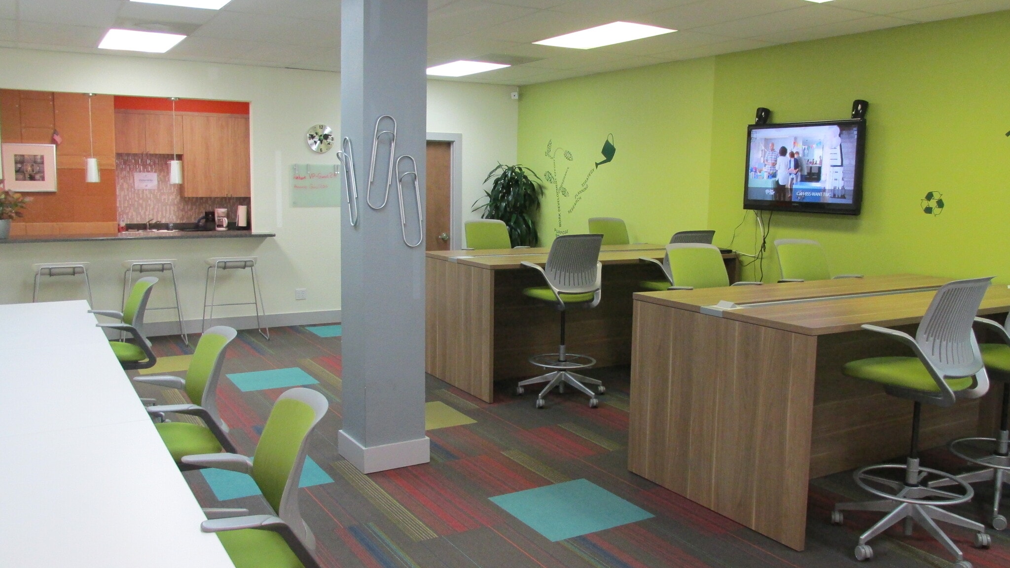 5460 Babcock Rd, San Antonio, TX for lease Interior Photo- Image 1 of 3