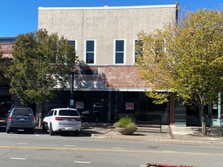 More details for 127 S Wayne St, Milledgeville, GA - Retail for Lease