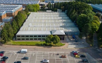 Vantage Point Dr, Mitcheldean for lease Building Photo- Image 2 of 6