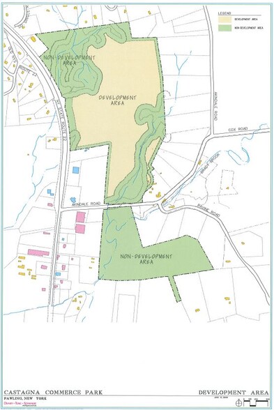 Castagna -1, Pawling, NY for sale - Site Plan - Image 3 of 6