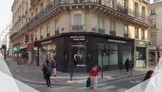 Plus de détails pour 3 Rue Du Quatre Septembre, Paris - Commerce de détail à louer