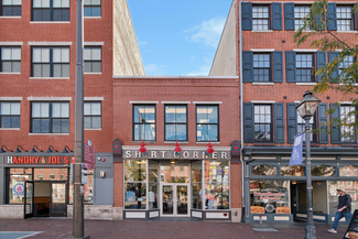 Plus de détails pour 302 Market St, Philadelphia, PA - Vente au détail à vendre