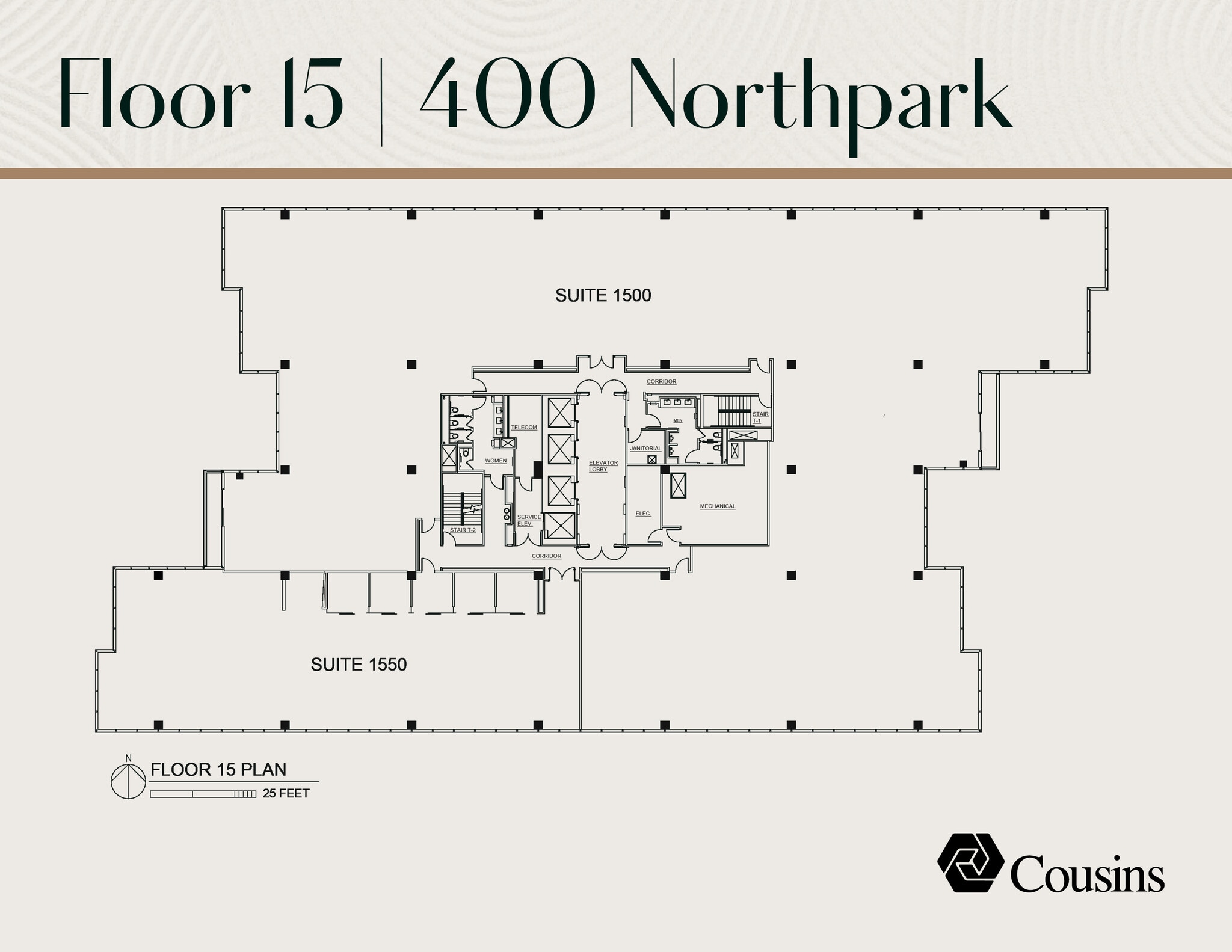 1200 Abernathy Rd NE, Atlanta, GA à louer Photo intérieure- Image 1 de 1