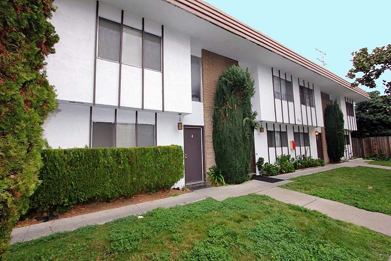 1611 Laguna St, Concord, CA à vendre Photo principale- Image 1 de 10