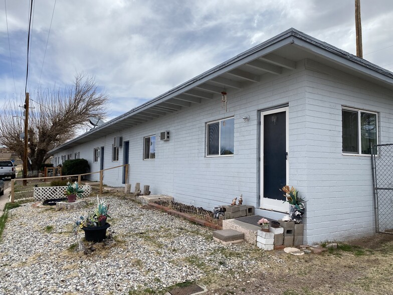 910 Arizona St, Huachuca City, AZ à vendre - Photo principale - Image 1 de 1