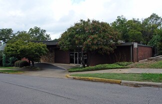 Plus de détails pour 1830 14th Ave S, Birmingham, AL - Bureau à louer