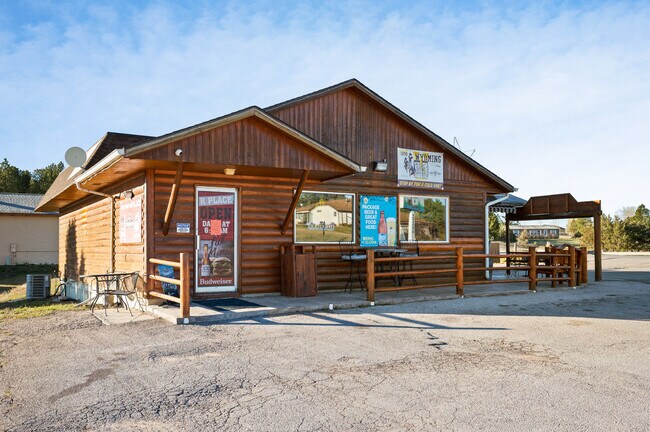 More details for 2 Hays Blvd, Pine Haven, WY - Retail for Sale
