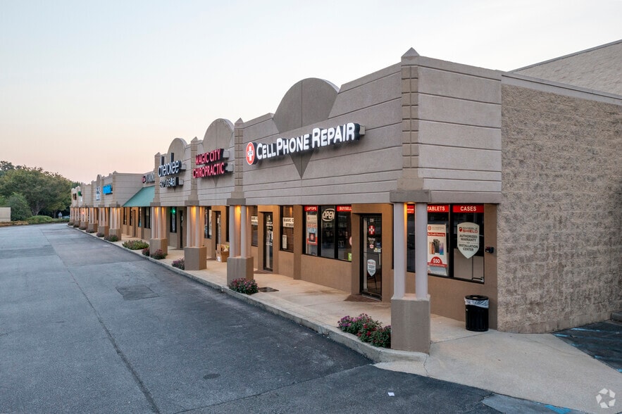 3049 Hwy 150, Birmingham, AL for lease - Building Photo - Image 1 of 3