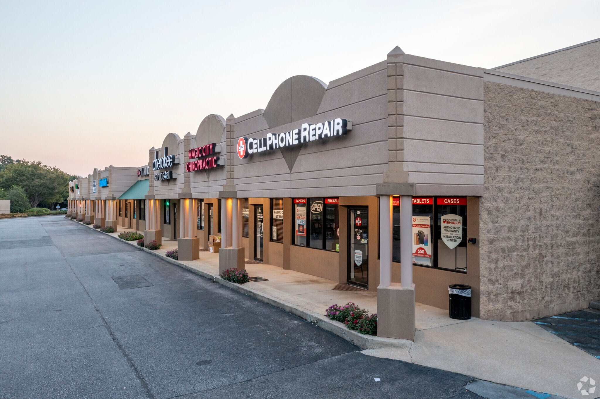 3049 Hwy 150, Birmingham, AL for lease Building Photo- Image 1 of 4