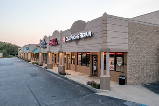 Plus de détails pour 3049 Hwy 150, Birmingham, AL - Commerce de détail à louer