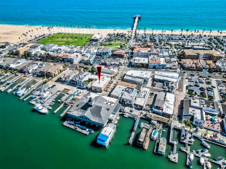 304 Main St, Newport Beach, CA for lease - Building Photo - Image 3 of 12