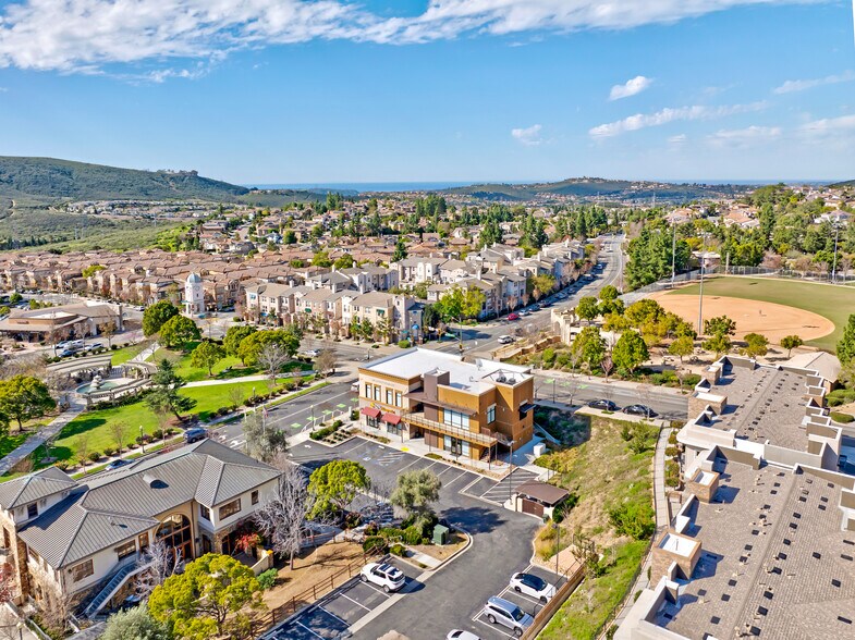 Elfin Forest Rd, San Marcos, CA à vendre - Photo du bâtiment - Image 3 de 5
