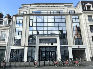 Plus de détails pour Bureau à louer