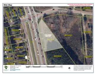 More details for College Park Rd, Ladson, SC - Land for Sale