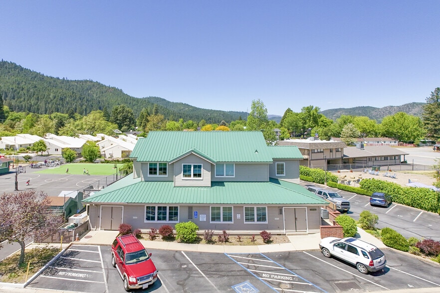 32 E Central Ave, Quincy, CA for sale - Building Photo - Image 3 of 6