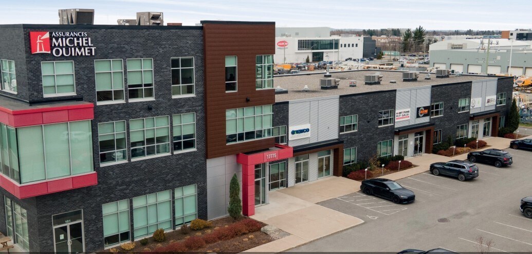 17775 Rue Des Gouverneurs, Sainte-anne-des-plaines, QC for lease Primary Photo- Image 1 of 2