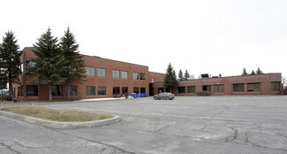 Plus de détails pour 65 Auriga Dr, Ottawa, ON - Bureau à louer