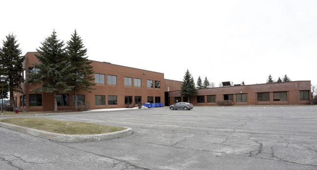 Plus de détails pour 65 Auriga Dr, Ottawa, ON - Bureau à louer