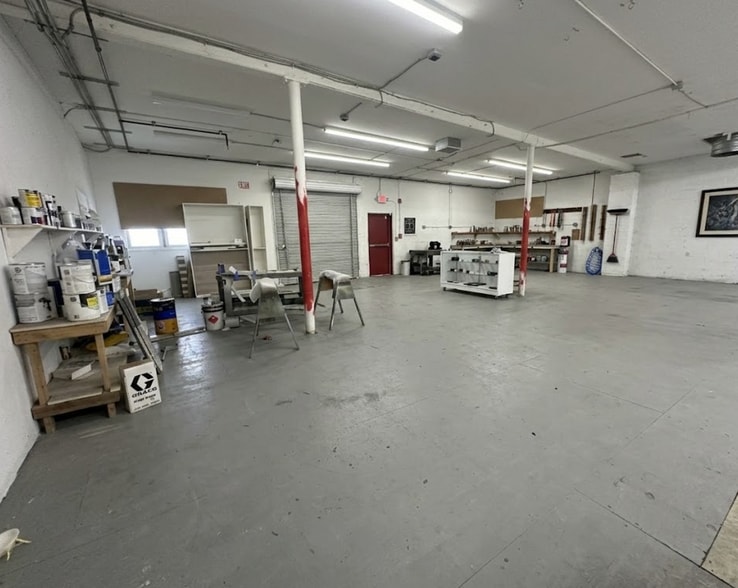711 Broadway, Westwood, NJ for lease - Interior Photo - Image 3 of 12