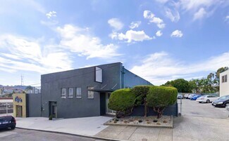 Plus de détails pour 2700 Geary Blvd, San Francisco, CA - Bureau/Commerce de détail à louer