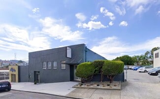 More details for 2700 Geary Blvd, San Francisco, CA - Office/Retail for Lease