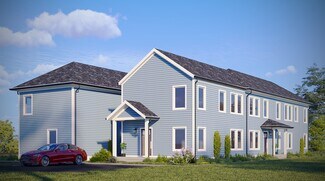 Plus de détails pour 2528 N Harding St, Indianapolis, IN - Multi-résidentiel à vendre