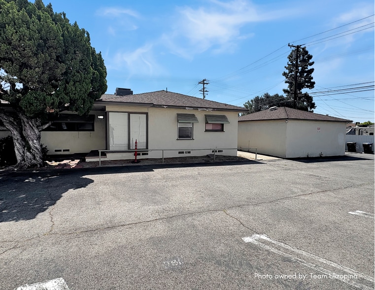 166 E Foothill Blvd, Arcadia, CA for sale - Building Photo - Image 3 of 5