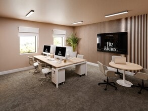 10 Fitzalan Pl, Cardiff for lease Interior Photo- Image 2 of 6