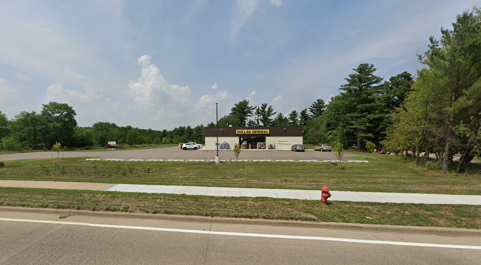 2815 Plover Rd, Wisconsin Rapids, WI à vendre - Photo principale - Image 2 de 2