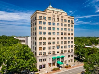 Plus de détails pour 408 W University Ave, Gainesville, FL - Bureau à louer