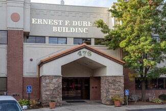 Plus de détails pour 476 Heritage Park Blvd, Layton, UT - Bureau à louer