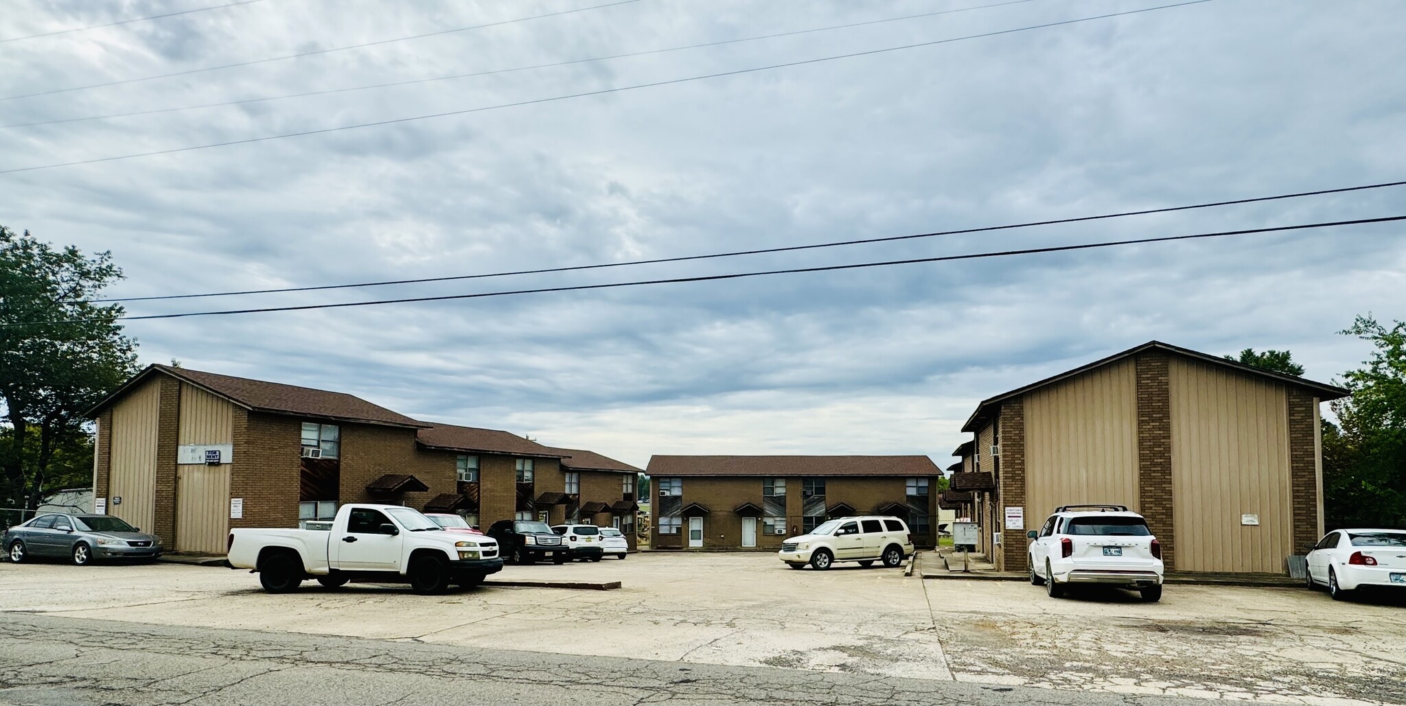 305 Pleasant Valley Rd, Poteau, OK for sale Building Photo- Image 1 of 13