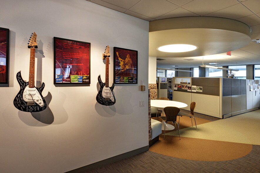 501 Merritt 7, Norwalk, CT à louer - Photo intérieure - Image 2 de 3