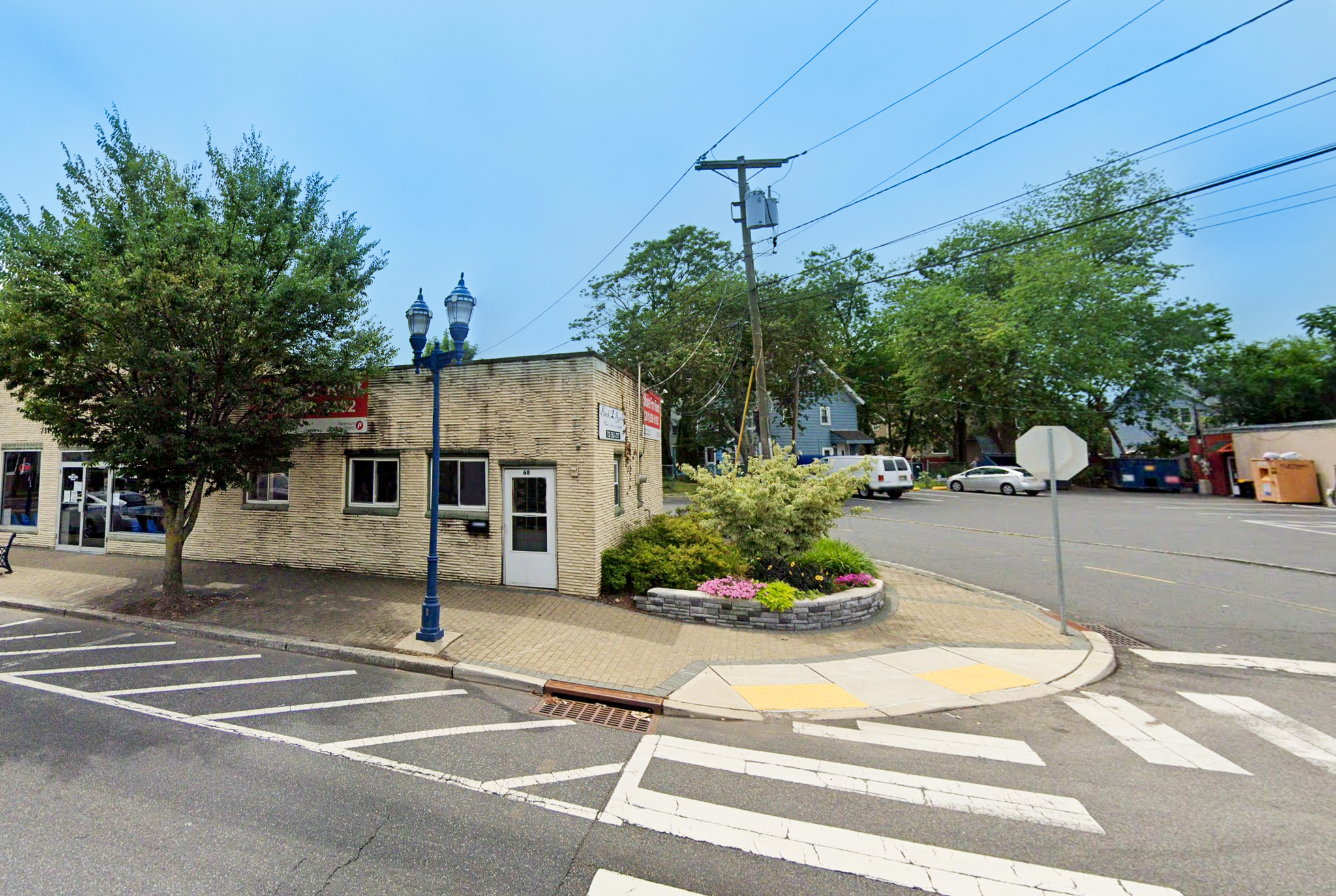 68 Main St, South Bound Brook, NJ à vendre Photo principale- Image 1 de 1