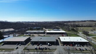 More details for 5016-5150 Park Ave, Des Moines, IA - Flex for Lease