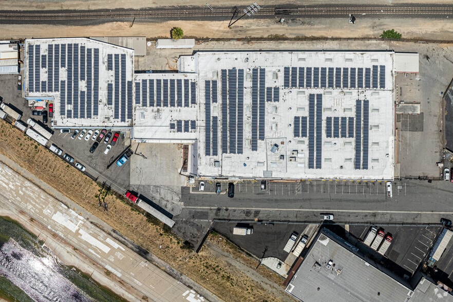 1601 Perrino Pl, Los Angeles, CA for sale - Aerial - Image 2 of 13