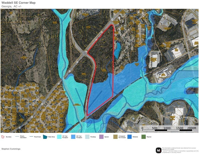 5260 Woodruff Farm rd, Columbus, GA for sale Primary Photo- Image 1 of 6