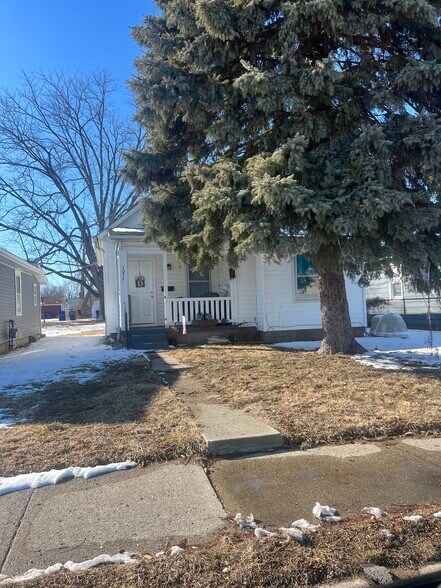 1035 17th St, Kokomo, IN for sale - Primary Photo - Image 1 of 1
