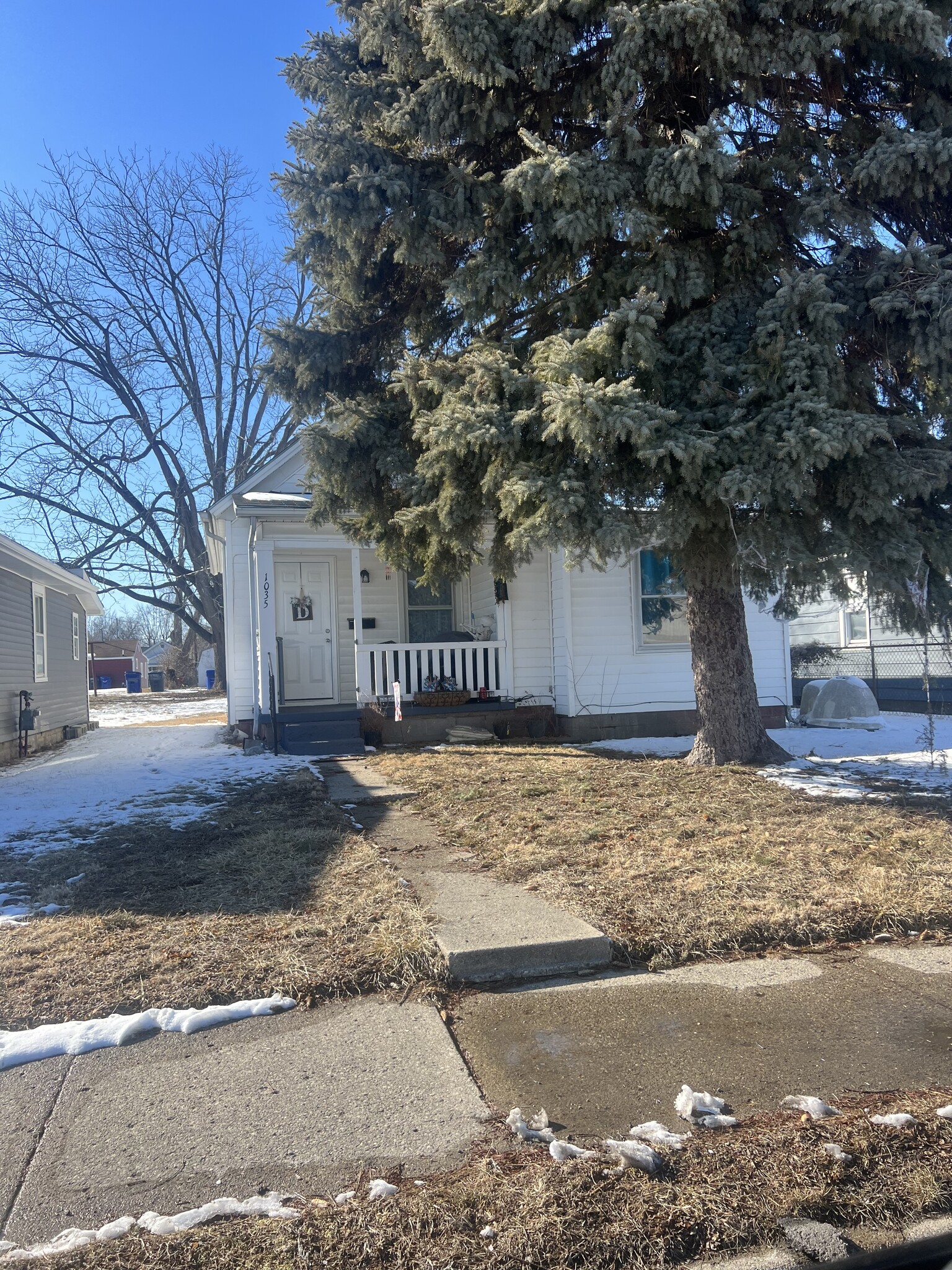1035 17th St, Kokomo, IN for sale Primary Photo- Image 1 of 2