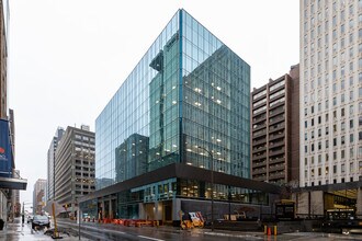151 Slater St, Ottawa, ON for lease Construction Photo- Image 2 of 4