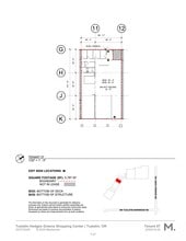 8515-8805 SW Tualatin Sherwood Rd, Tualatin, OR for lease Site Plan- Image 1 of 1