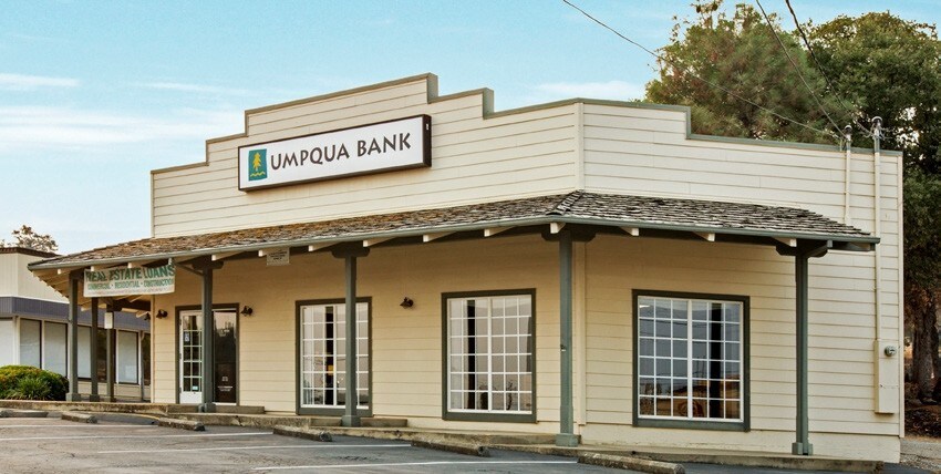 11 Ridge Rd, Sutter Creek, CA à louer - Photo du bâtiment - Image 2 de 13