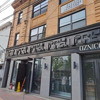 More details for 101-105 Water St, Staten Island, NY - Office, Office/Retail for Lease